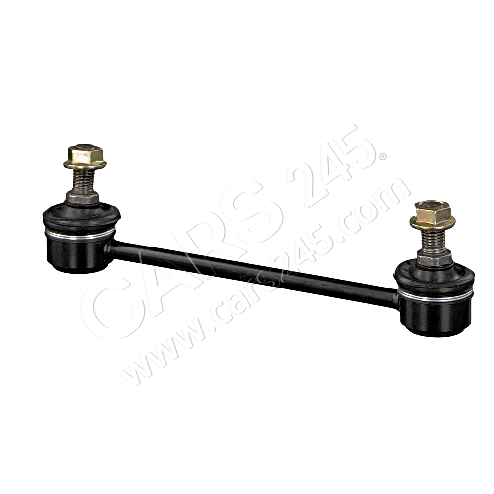 Link/Coupling Rod, stabiliser bar FEBI BILSTEIN 31765 3