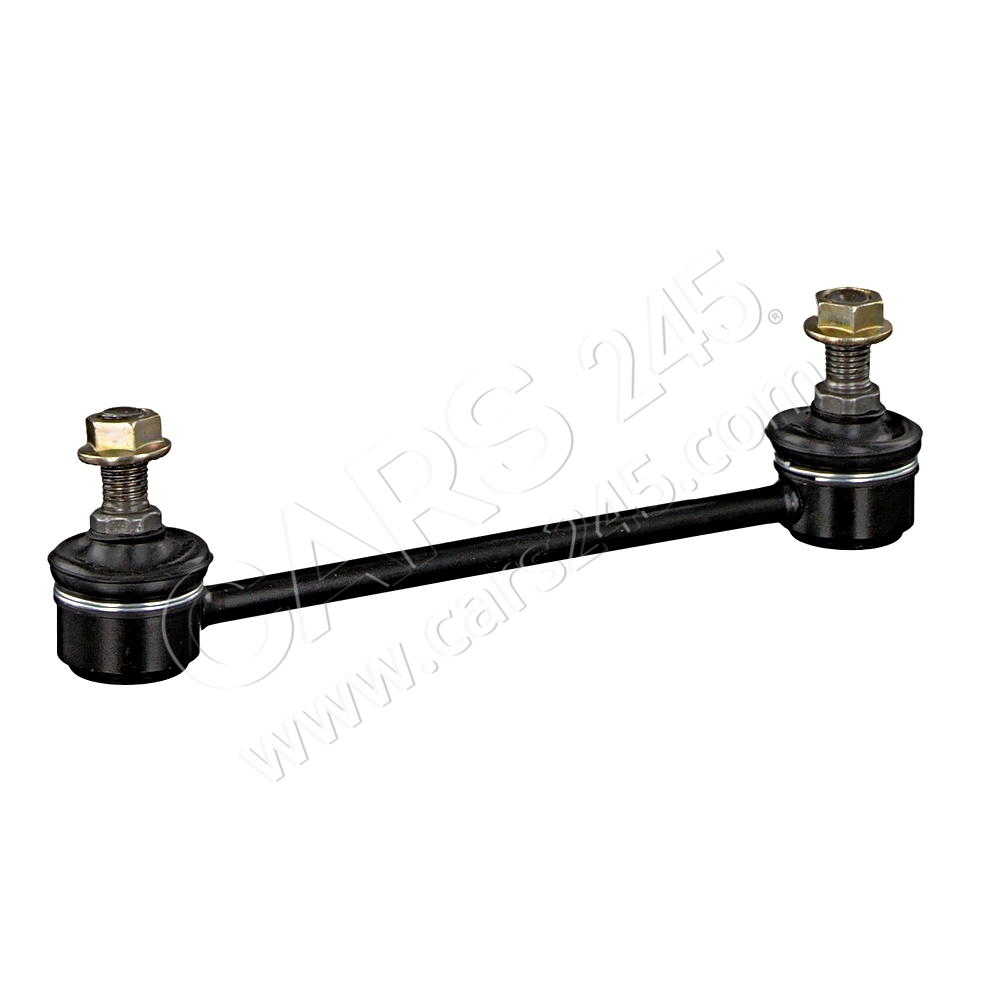 Link/Coupling Rod, stabiliser bar FEBI BILSTEIN 31765 5