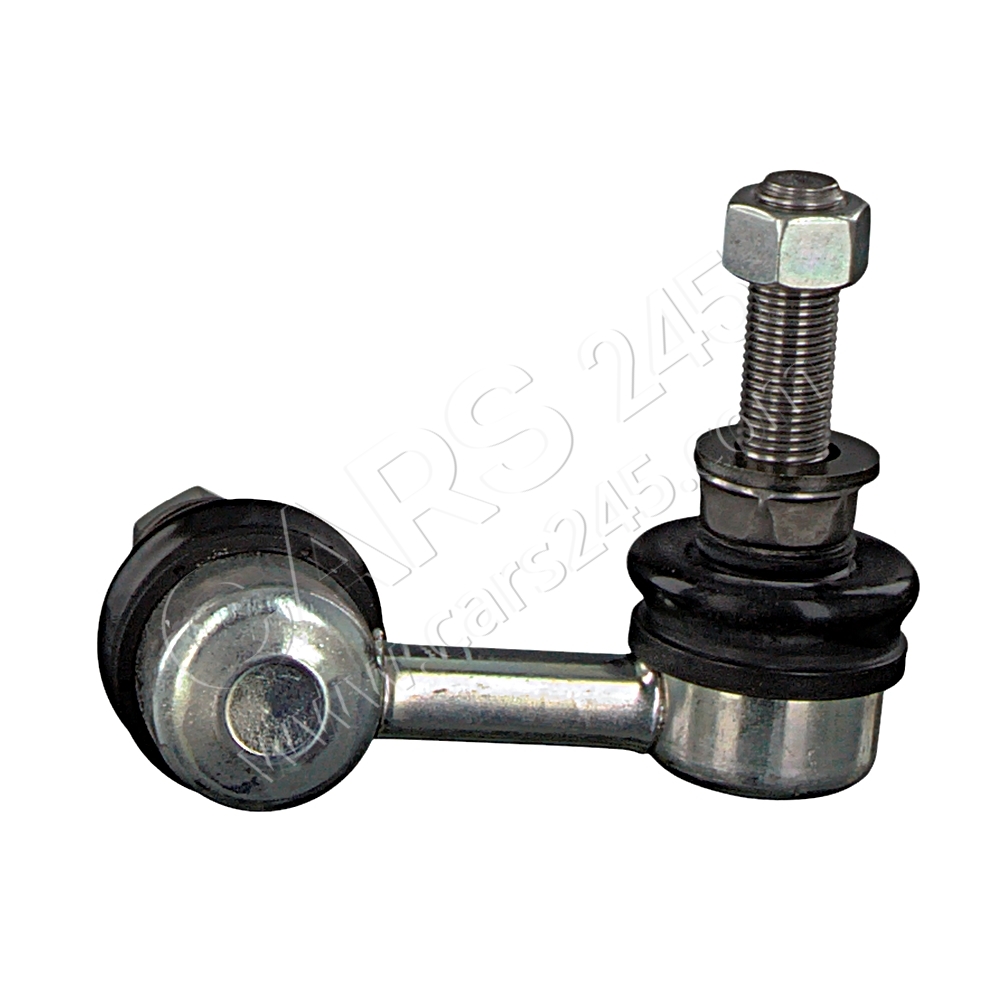 Link/Coupling Rod, stabiliser bar FEBI BILSTEIN 42571 10