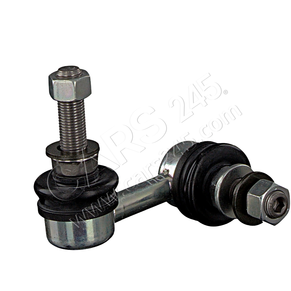 Link/Coupling Rod, stabiliser bar FEBI BILSTEIN 42571 5