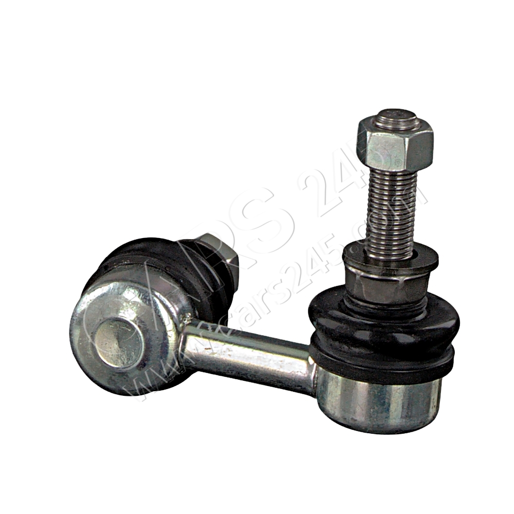 Link/Coupling Rod, stabiliser bar FEBI BILSTEIN 42571 9