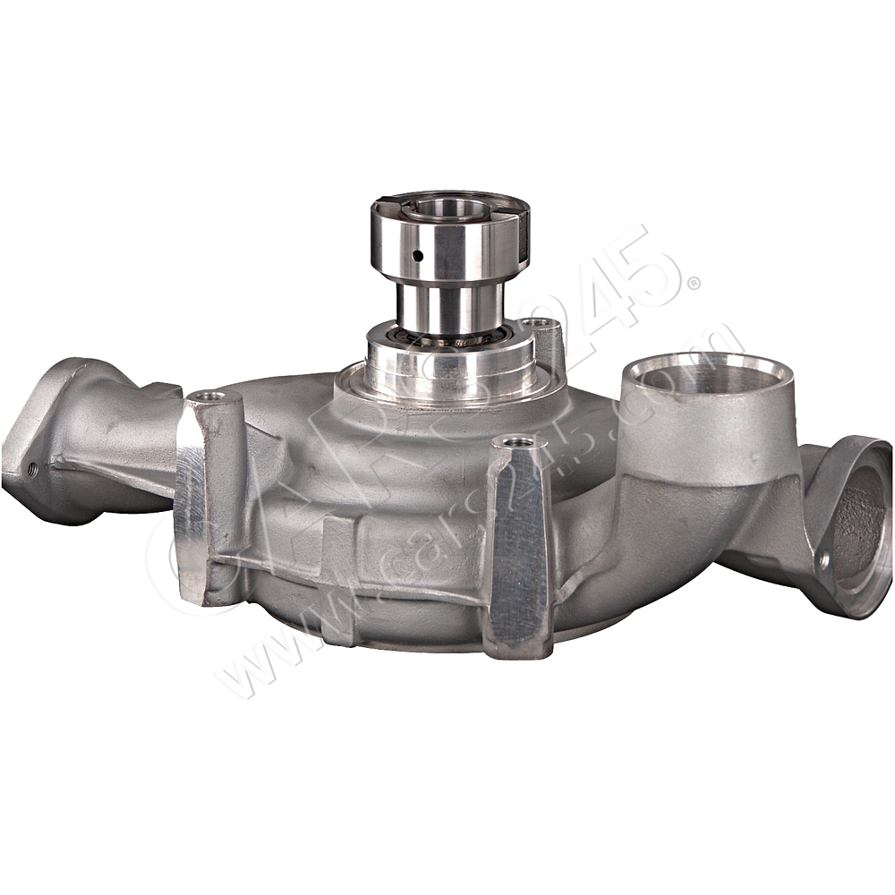 Water Pump, engine cooling FEBI BILSTEIN 44798 10