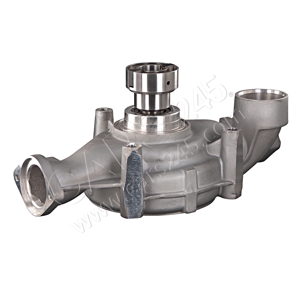 Water Pump, engine cooling FEBI BILSTEIN 44798 12