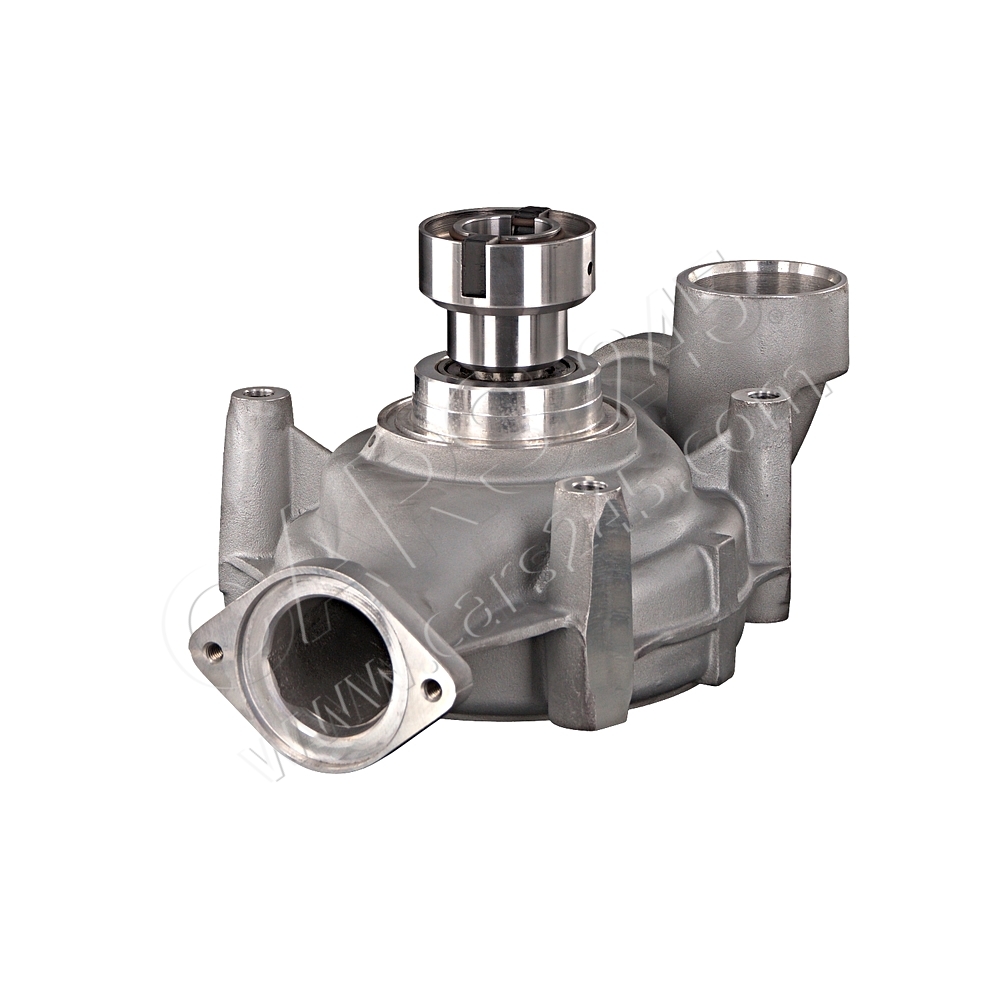 Water Pump, engine cooling FEBI BILSTEIN 44798 13