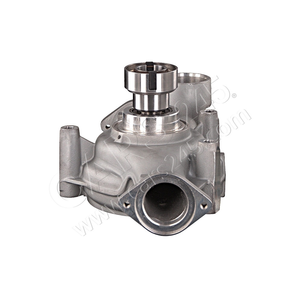Water Pump, engine cooling FEBI BILSTEIN 44798 2