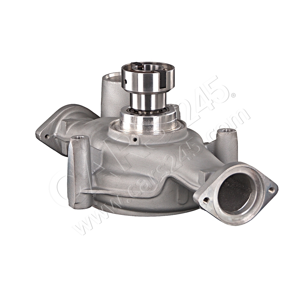 Water Pump, engine cooling FEBI BILSTEIN 44798 3