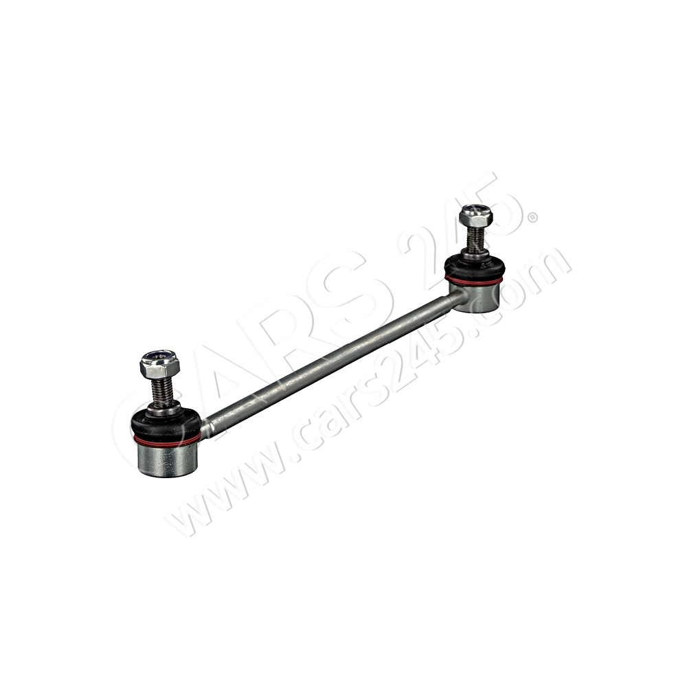 Link/Coupling Rod, stabiliser bar FEBI BILSTEIN 30186 6