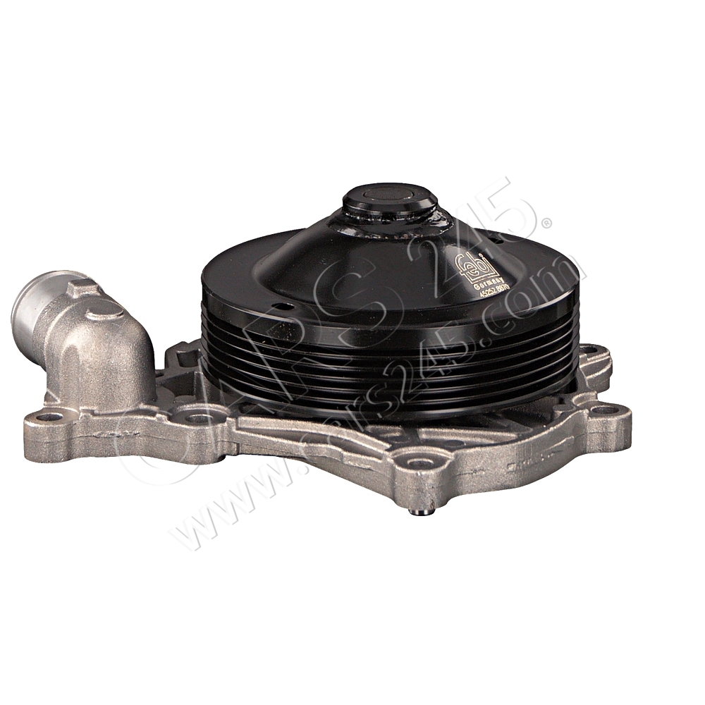 Water Pump, engine cooling FEBI BILSTEIN 45252 5