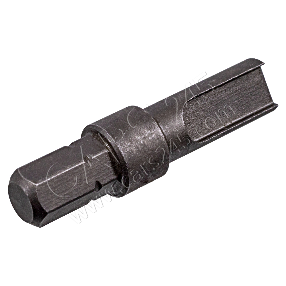 Socket Wrench Insert, oil drain plug FEBI BILSTEIN 81368 2