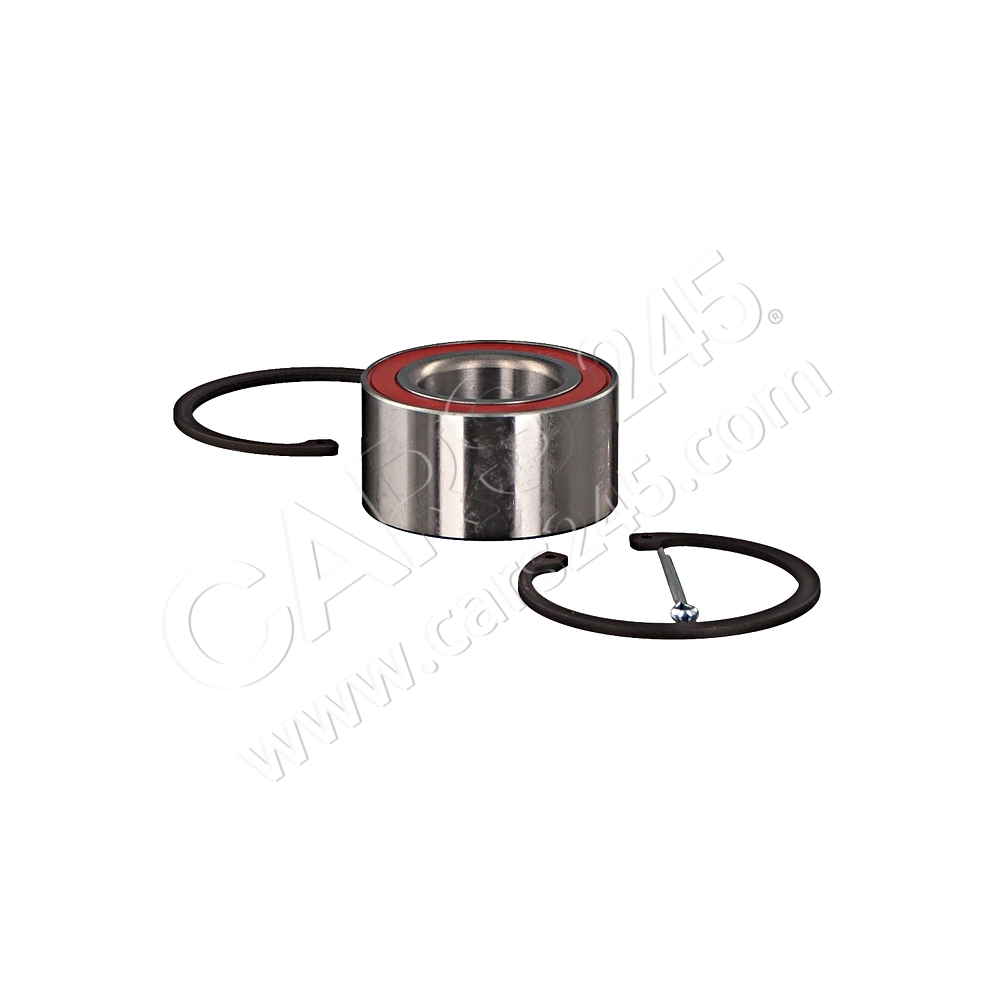 Wheel Bearing Kit FEBI BILSTEIN 03189 9