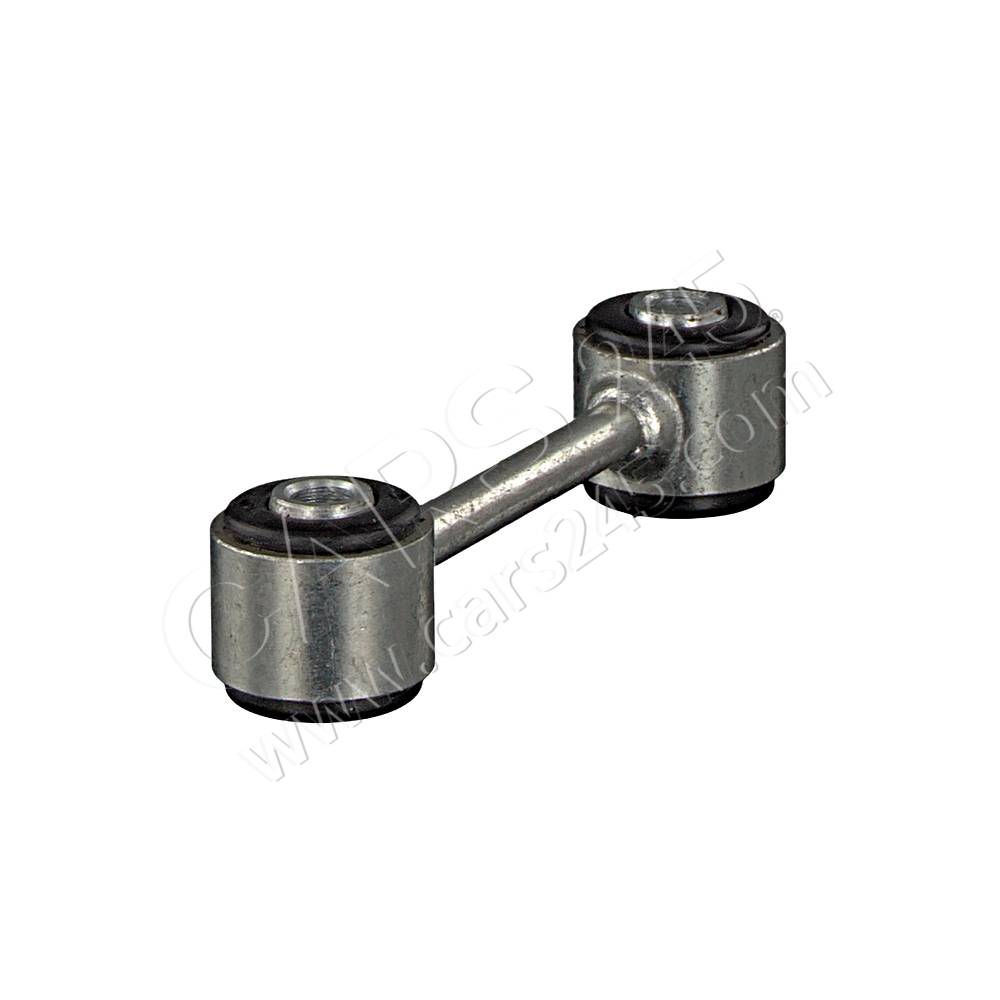 Link/Coupling Rod, stabiliser bar FEBI BILSTEIN 41028 12