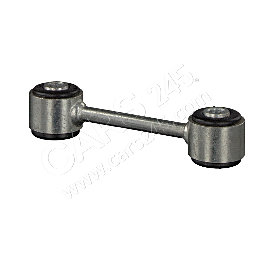 Link/Coupling Rod, stabiliser bar FEBI BILSTEIN 41028 3