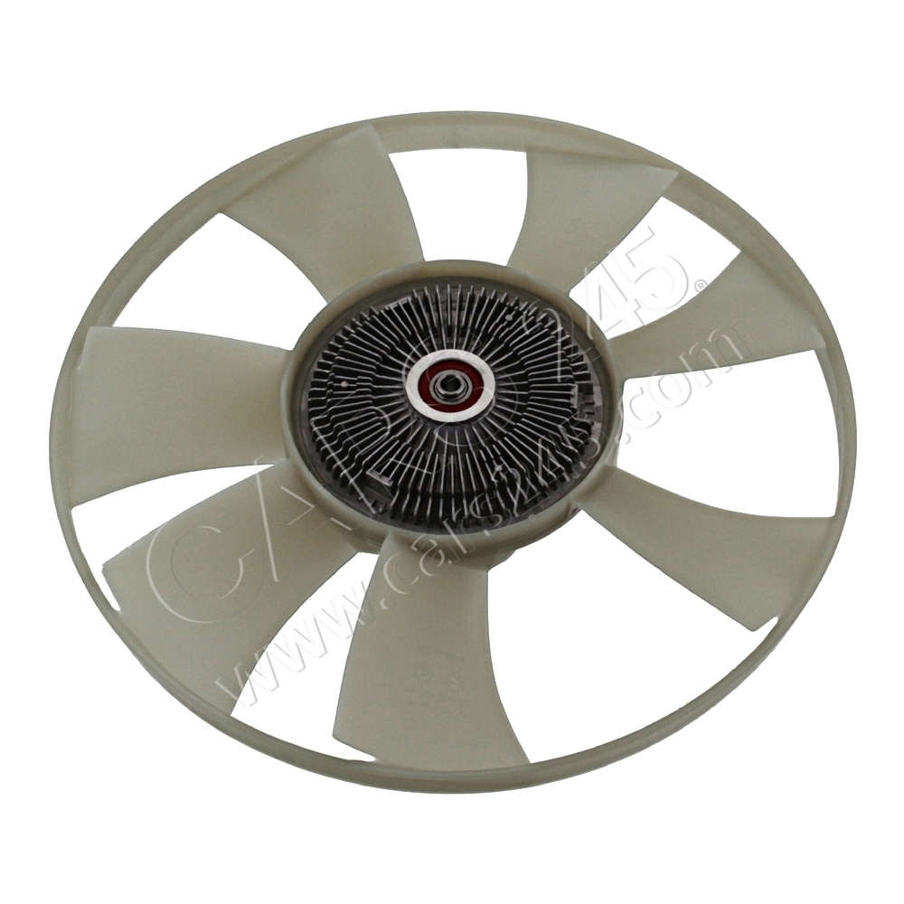 Fan, engine cooling FEBI BILSTEIN 47310