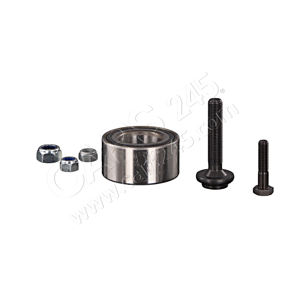 Wheel Bearing Kit FEBI BILSTEIN 03625 10