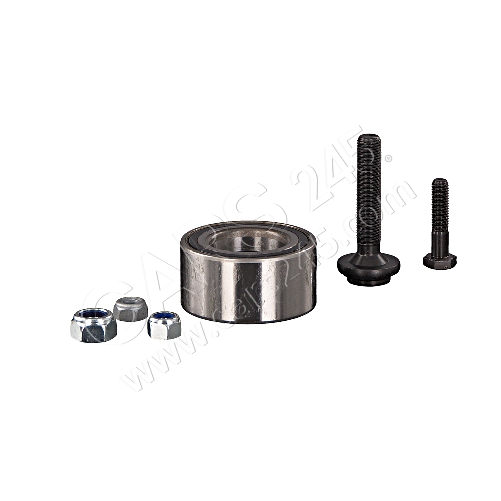 Wheel Bearing Kit FEBI BILSTEIN 03625 12
