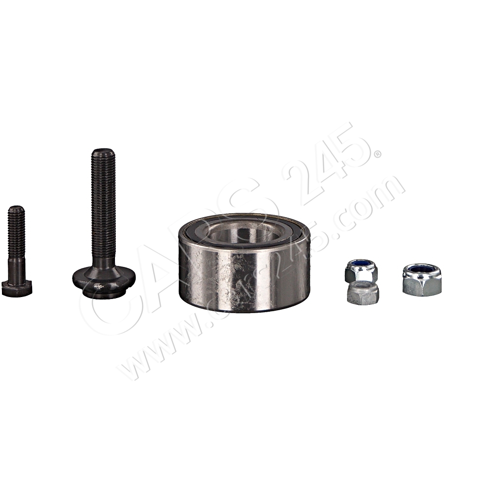 Wheel Bearing Kit FEBI BILSTEIN 03625 5
