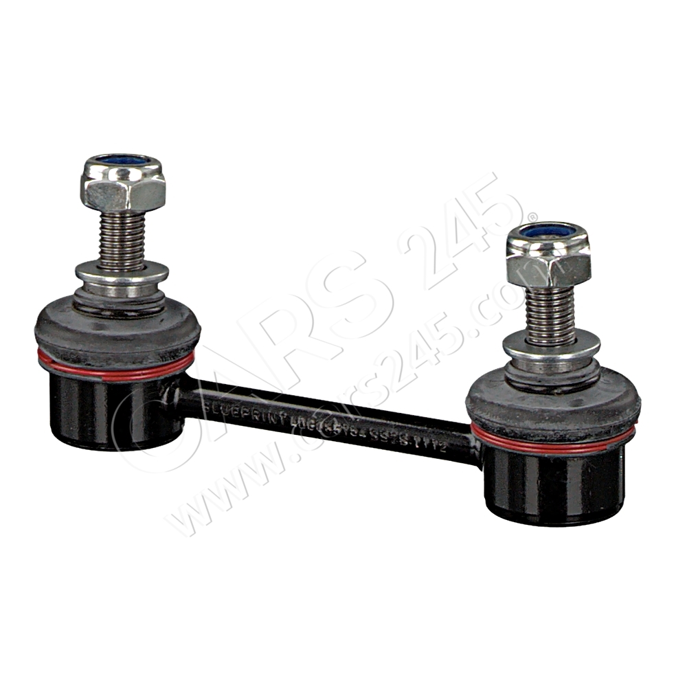 Link/Coupling Rod, stabiliser bar FEBI BILSTEIN 41649 9