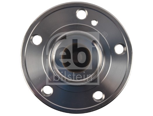Wheel Bearing Kit FEBI BILSTEIN 181033 2