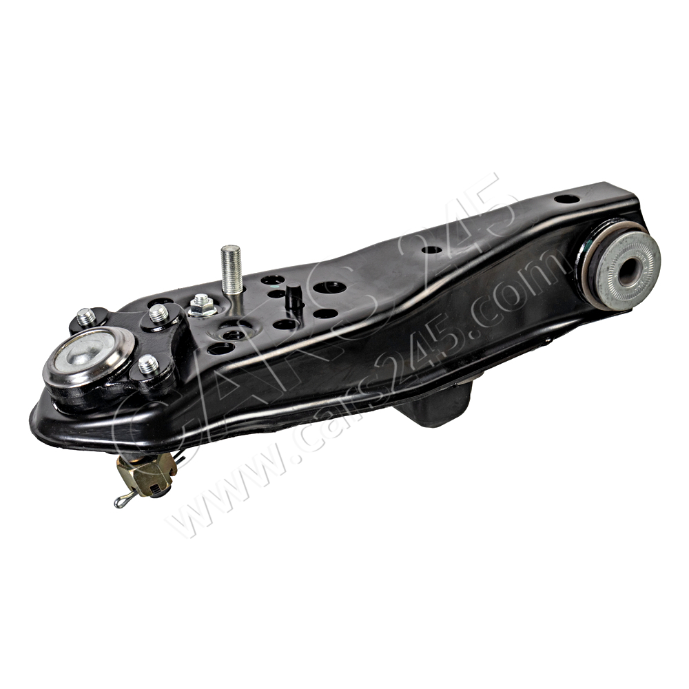 Control/Trailing Arm, wheel suspension FEBI BILSTEIN 41725 2
