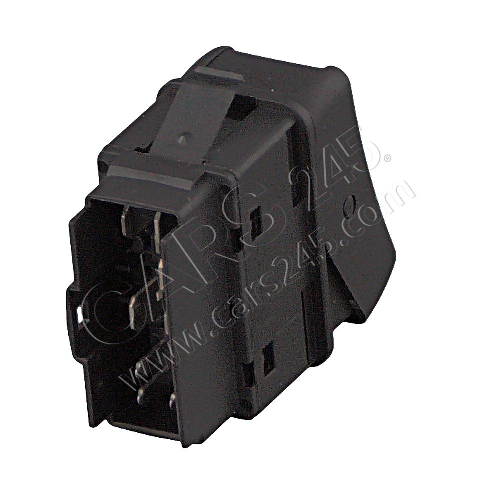 Pressure Switch, interaxle differential lock FEBI BILSTEIN 44678 7