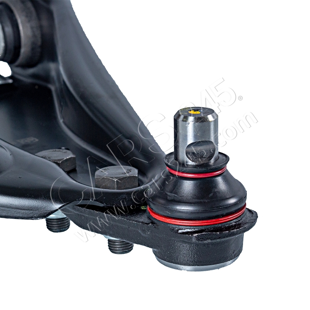 Control/Trailing Arm, wheel suspension FEBI BILSTEIN 108867 3
