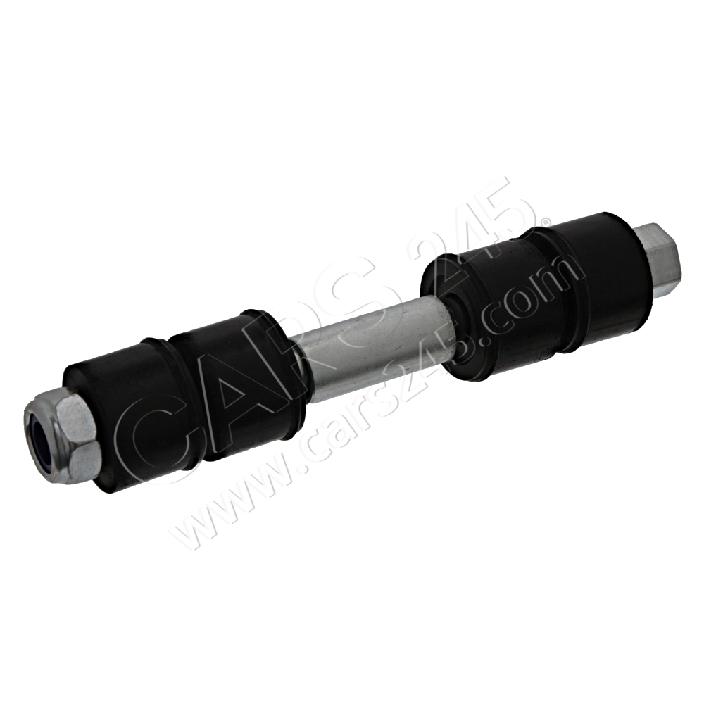 Link/Coupling Rod, stabiliser bar FEBI BILSTEIN 33930