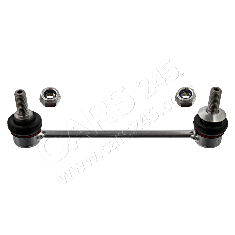 Link/Coupling Rod, stabiliser bar FEBI BILSTEIN 37676