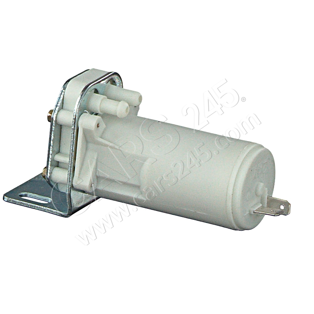 Washer Fluid Pump, window cleaning FEBI BILSTEIN 38138 10