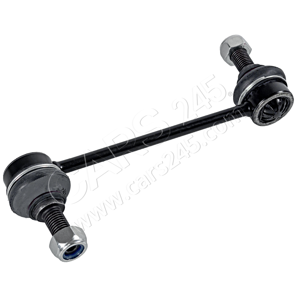 Link/Coupling Rod, stabiliser bar FEBI BILSTEIN 42082
