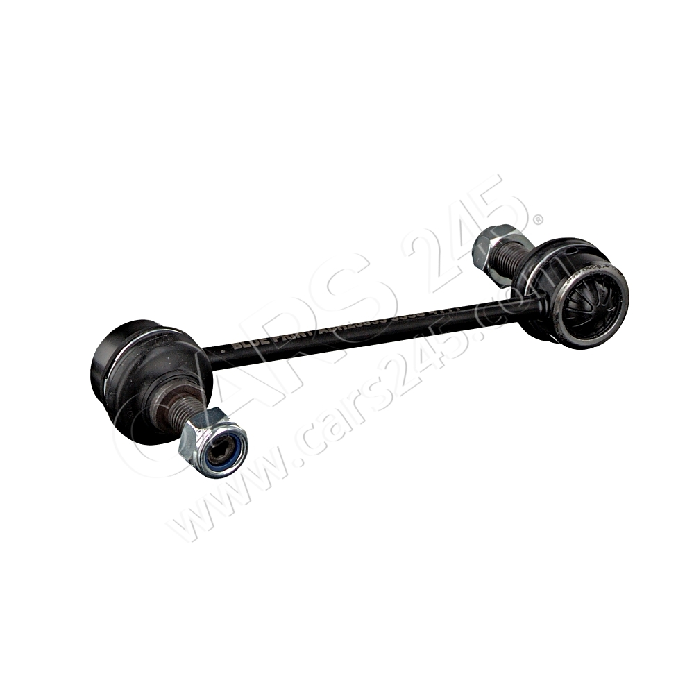 Link/Coupling Rod, stabiliser bar FEBI BILSTEIN 42082 11