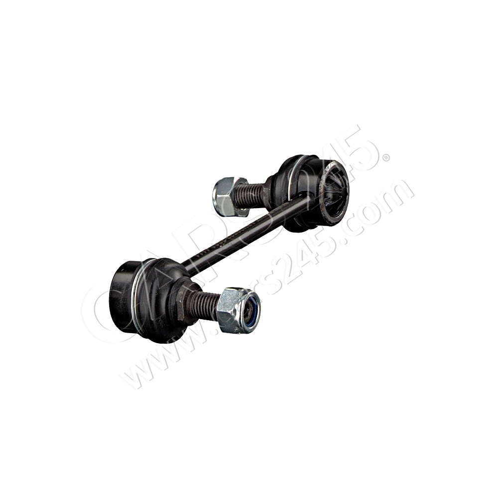 Link/Coupling Rod, stabiliser bar FEBI BILSTEIN 42082 6