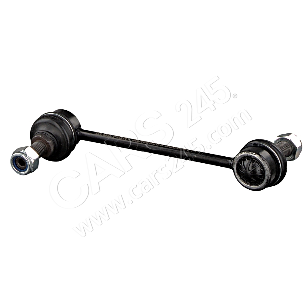 Link/Coupling Rod, stabiliser bar FEBI BILSTEIN 42082 9