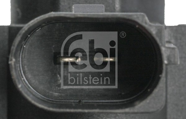 Pressure converter, turbocharger FEBI BILSTEIN 181241 3
