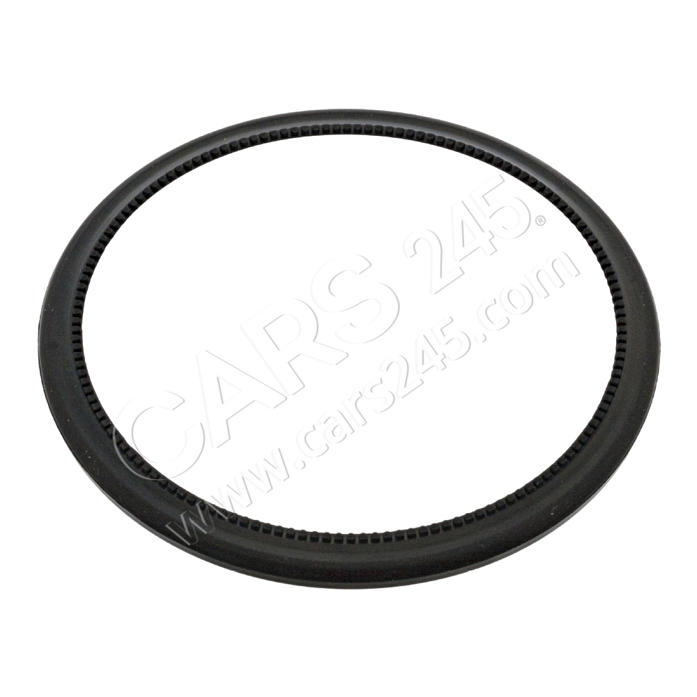 Seal Ring, wheel hub FEBI BILSTEIN 47291