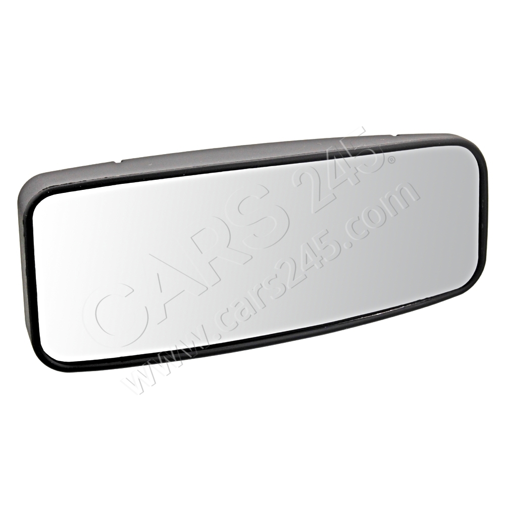 Mirror Glass, wide angle mirror FEBI BILSTEIN 49953