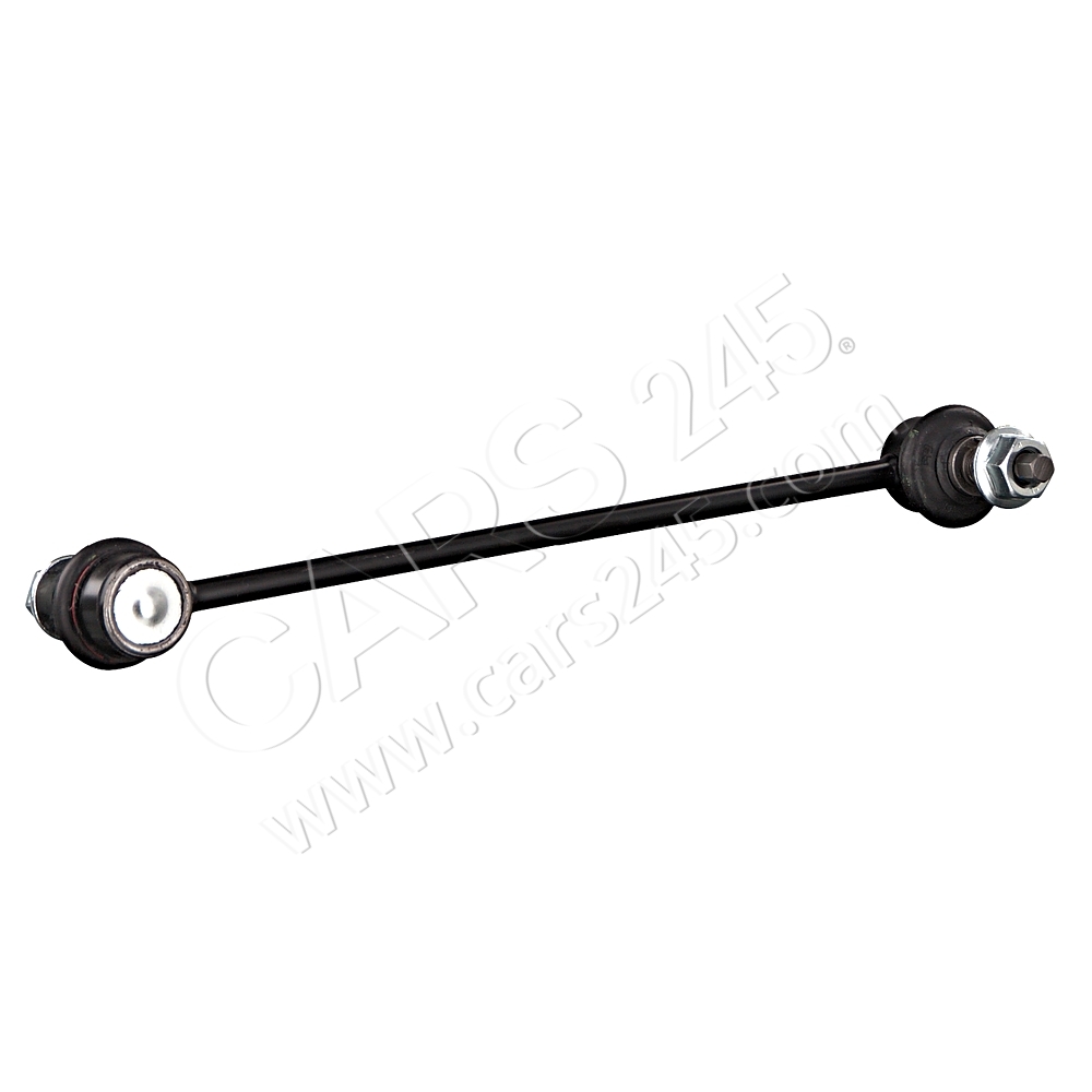 Link/Coupling Rod, stabiliser bar FEBI BILSTEIN 103604 12