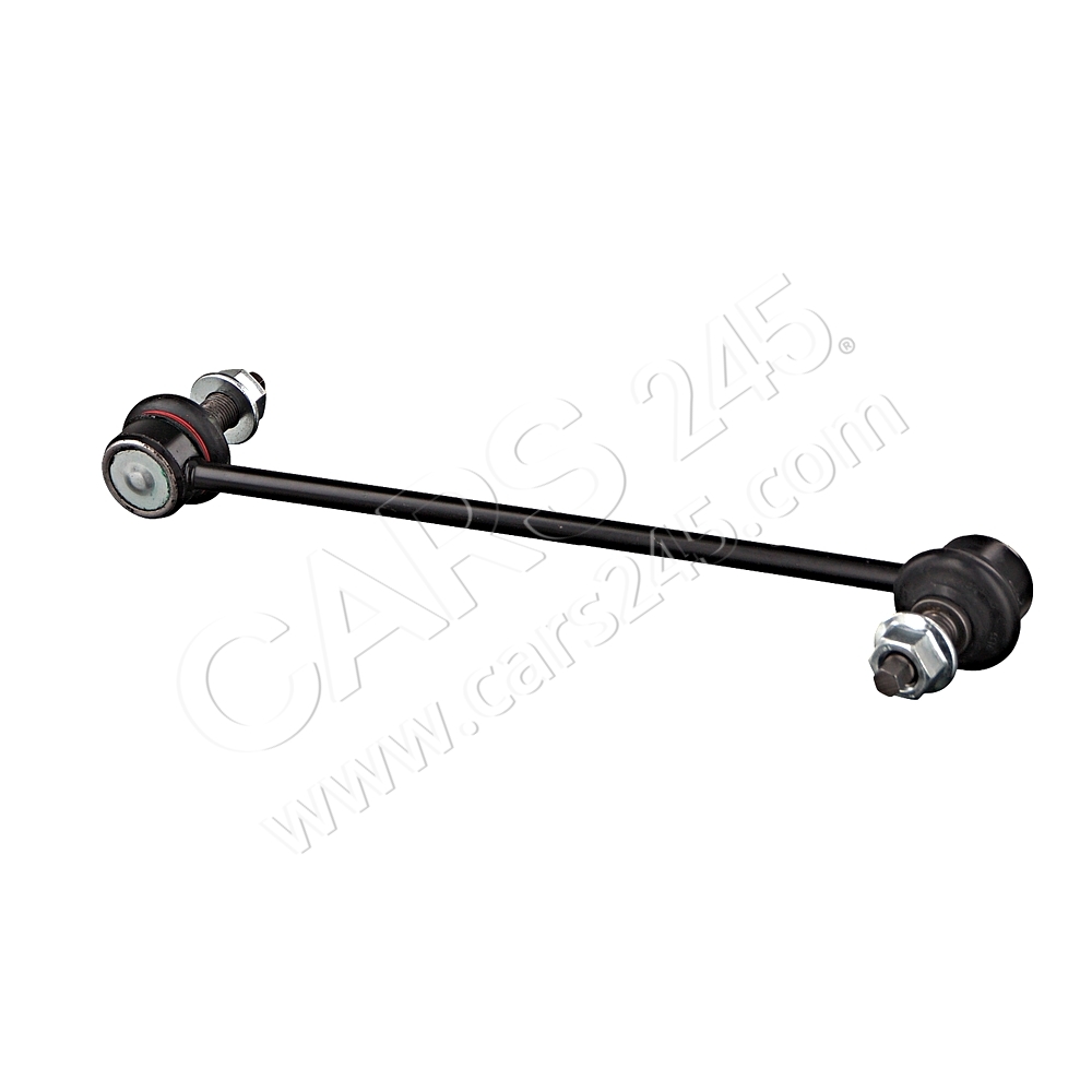 Link/Coupling Rod, stabiliser bar FEBI BILSTEIN 103604 4