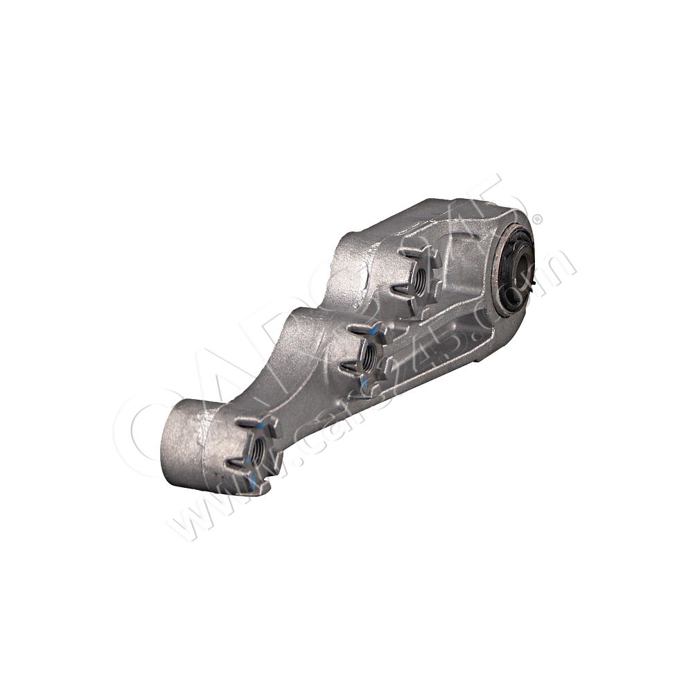 Holder, engine mounting system FEBI BILSTEIN 102545 13