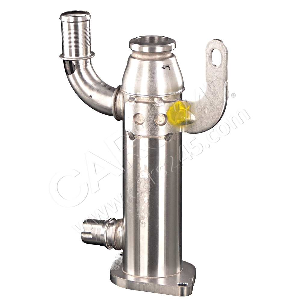 Cooler, exhaust gas recirculation FEBI BILSTEIN 102618 10