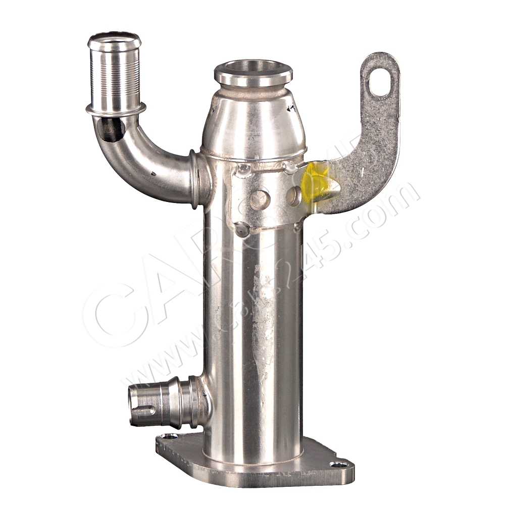 Cooler, exhaust gas recirculation FEBI BILSTEIN 102618 11