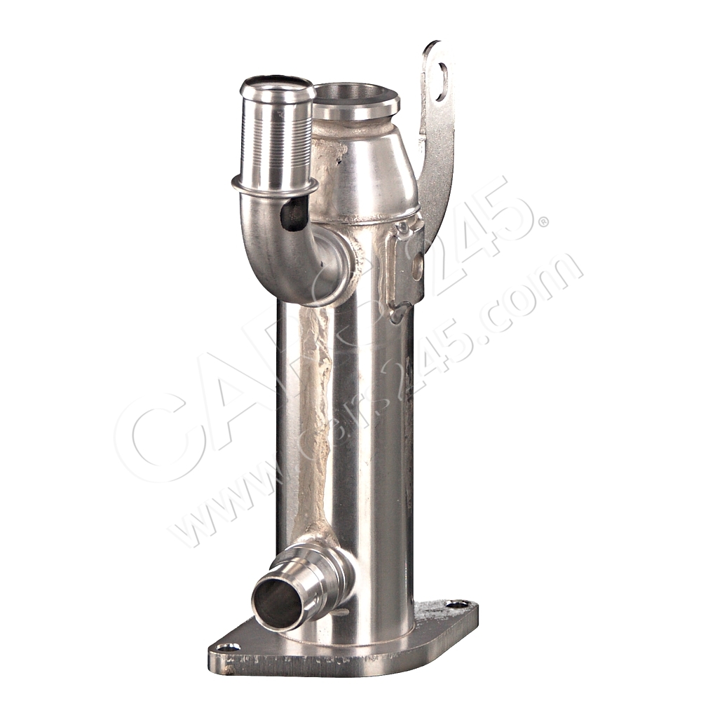 Cooler, exhaust gas recirculation FEBI BILSTEIN 102618 13