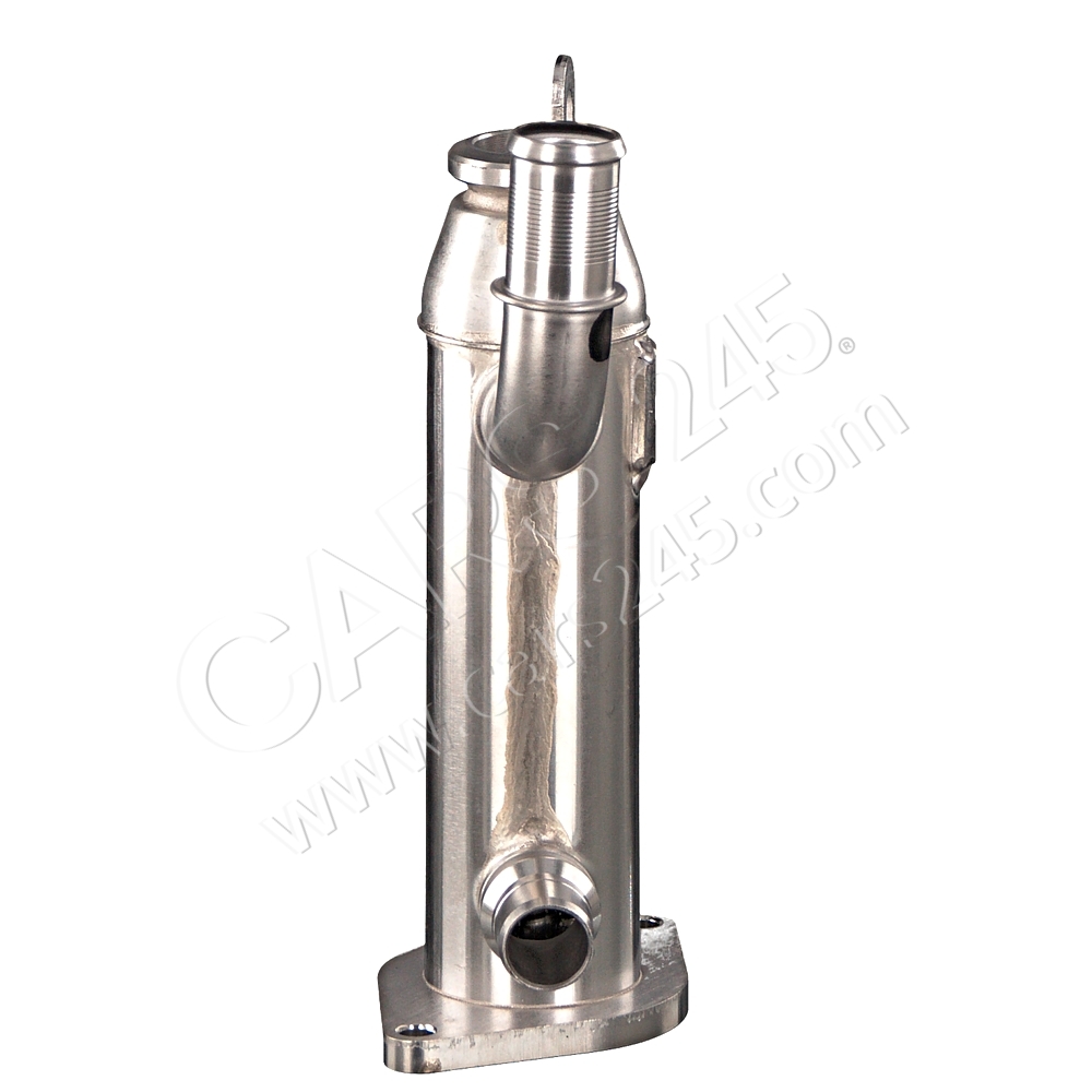 Cooler, exhaust gas recirculation FEBI BILSTEIN 102618 2