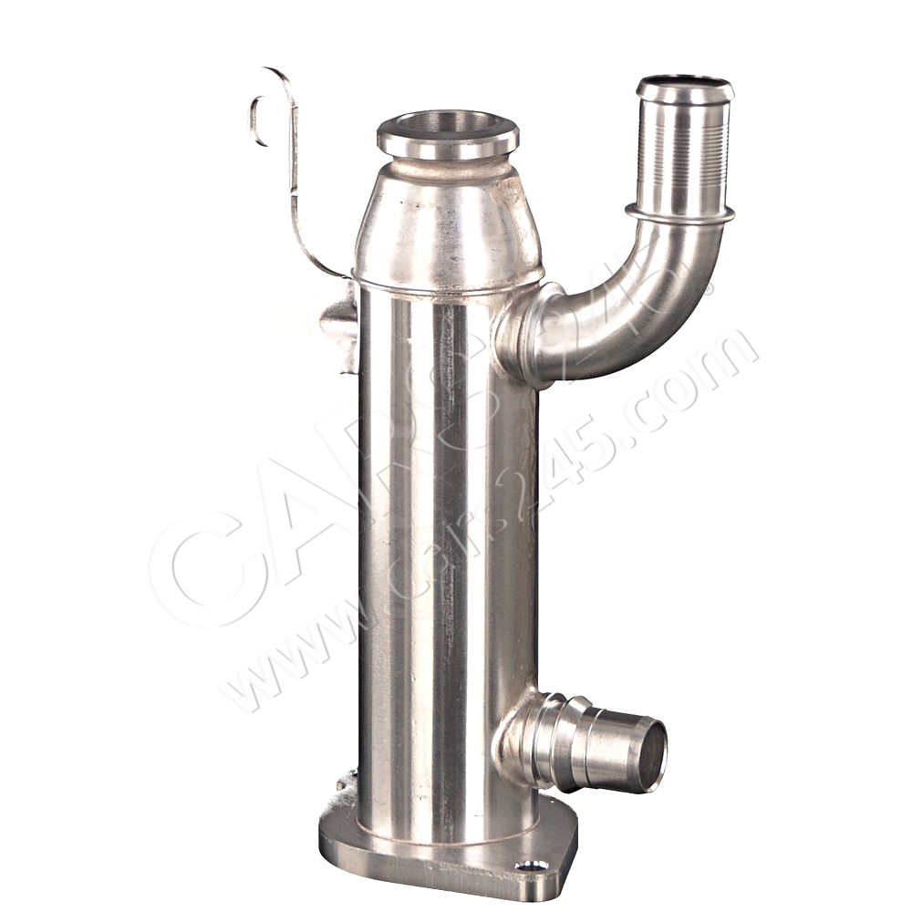 Cooler, exhaust gas recirculation FEBI BILSTEIN 102618 4