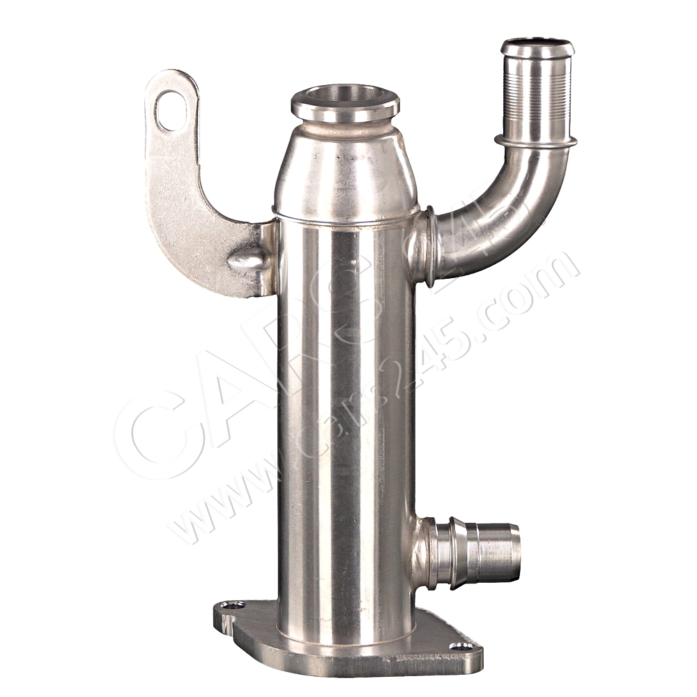 Cooler, exhaust gas recirculation FEBI BILSTEIN 102618 5
