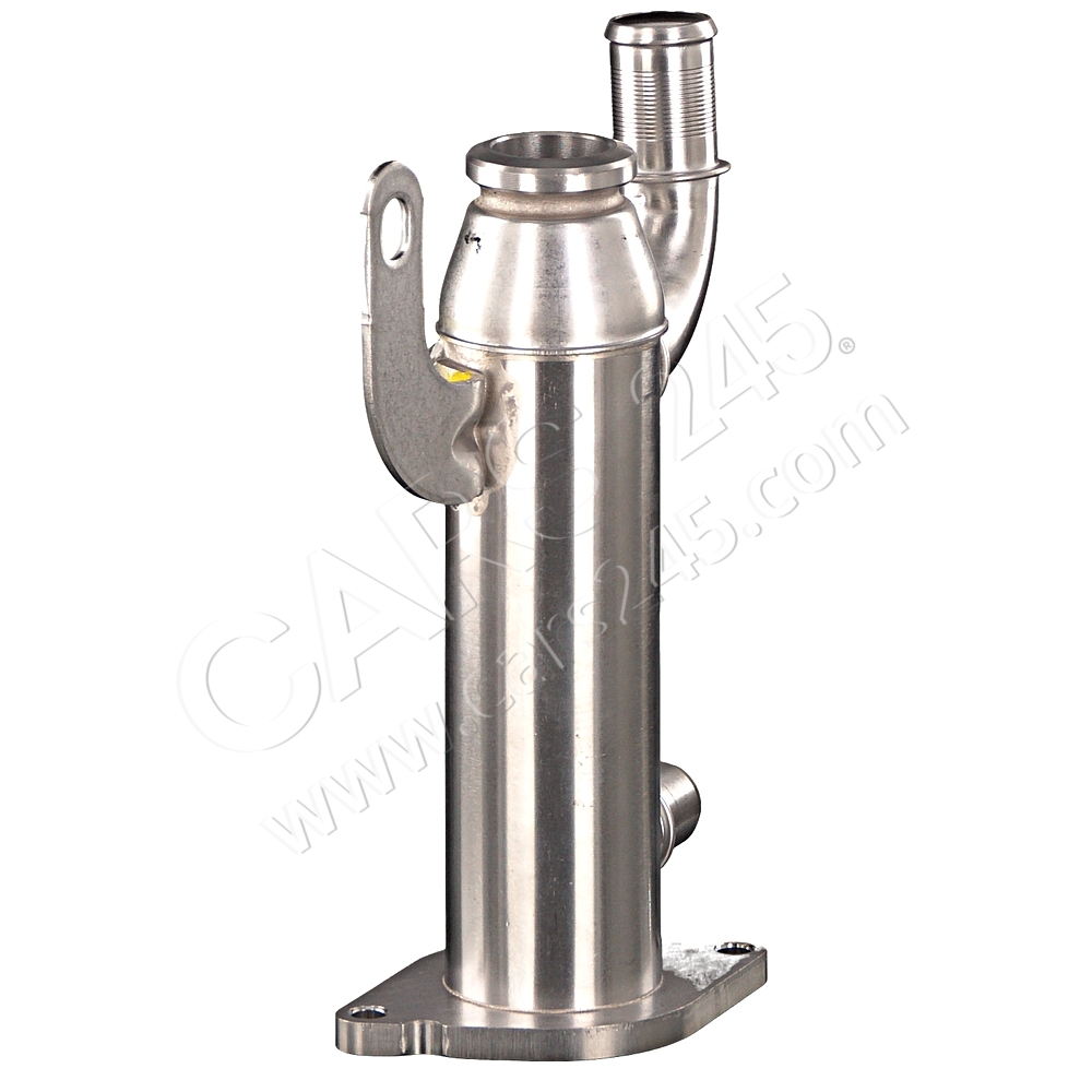 Cooler, exhaust gas recirculation FEBI BILSTEIN 102618 7