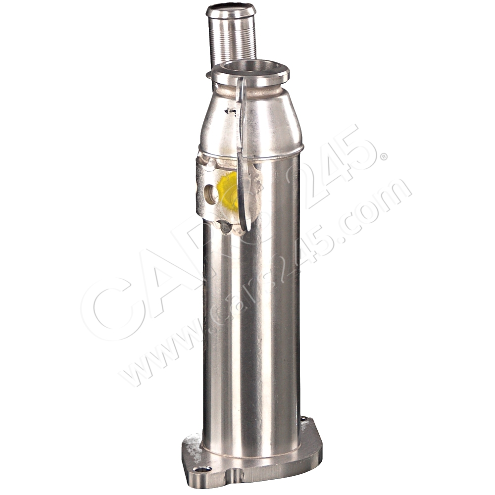 Cooler, exhaust gas recirculation FEBI BILSTEIN 102618 8