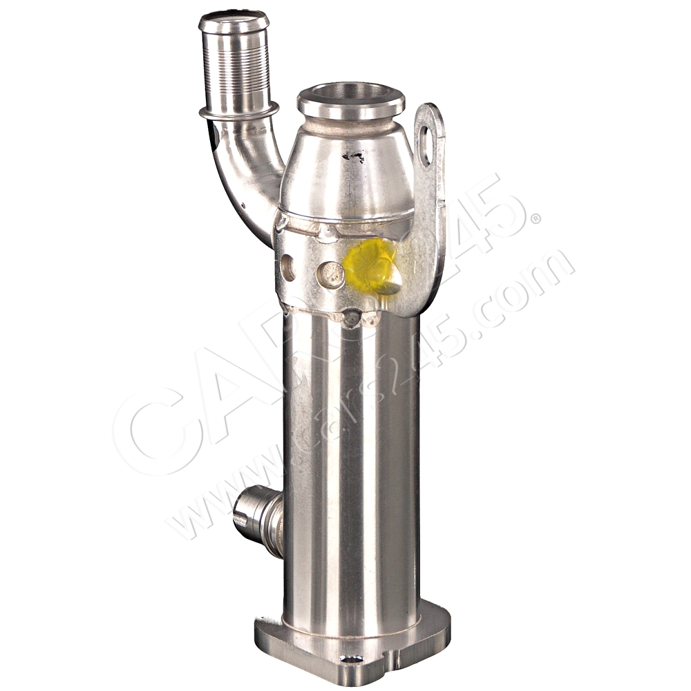 Cooler, exhaust gas recirculation FEBI BILSTEIN 102618 9