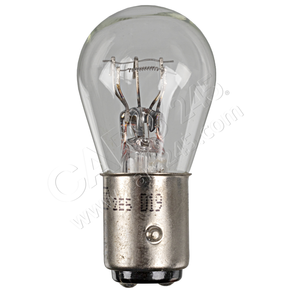 Bulb, clearance/end outline marker light FEBI BILSTEIN 173300