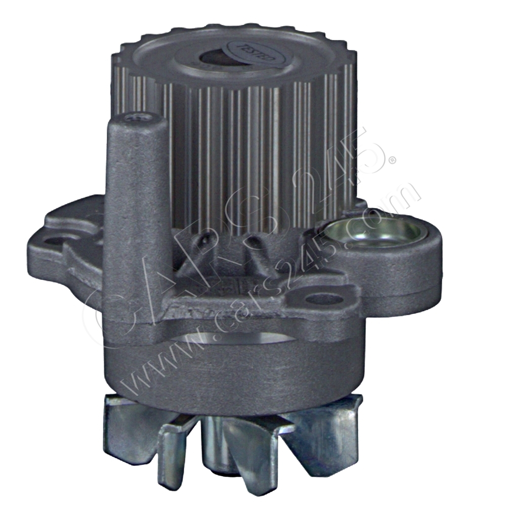 Water Pump, engine cooling FEBI BILSTEIN 24354 3
