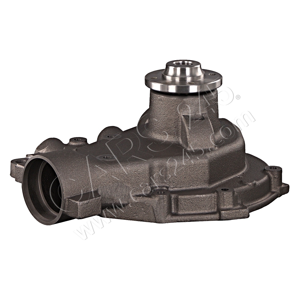Water Pump, engine cooling FEBI BILSTEIN 34116 6